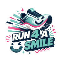 Sport Charityrun Sticker by WSB-NLU