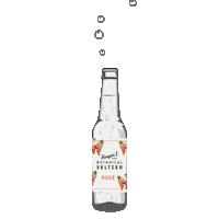 Hangar1Vodka summer wine rose drinks Sticker