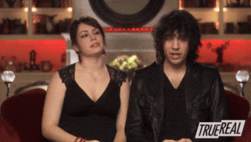 We Don't Look The Same