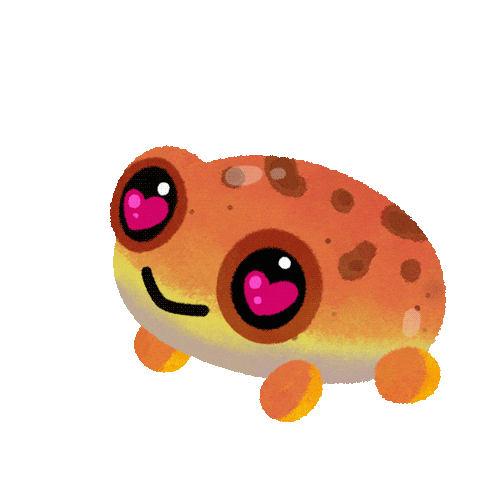 Fall In Love Heart Sticker by pikaole