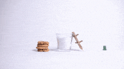 Stop Motion Art GIF by School of Computing, Engineering and Digital Technologies