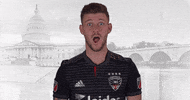 paul GIF by D.C. United