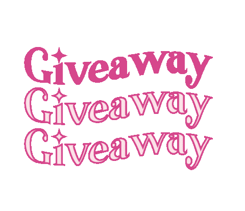 barbieeyeslandgroup giphyupload giveaway syuenart barbieeyesland Sticker
