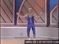 dance bay GIF