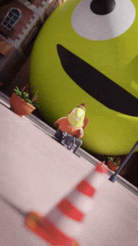 Collectibles Mrman GIF by Youtooz