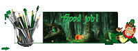 St Patricks Day Good Job Sticker