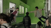 Kento Yamazaki Borderland GIF