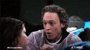 Breathe Season 8 GIF by One Chicago