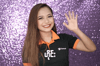 duwun hello GIF by Myanmar GIFs