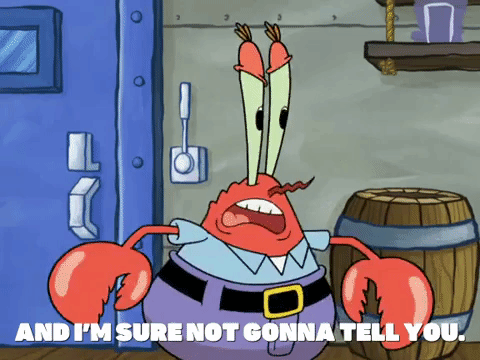 season 7 legends of bikini bottom: the curse of the hex GIF by SpongeBob SquarePants