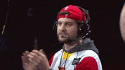 Hawks Talon Gc GIF by NBA 2K League