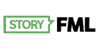 Storyfml Sticker by Story TLRS