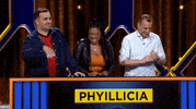 tbsnetwork laughing loser tbs gameshow GIF