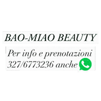 baomiaovillage bao miao village bao miao Sticker
