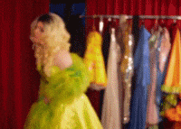 Rose Diva GIF by TAG24