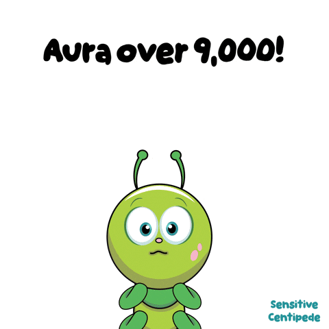 Power Energy GIF by VeeFriends