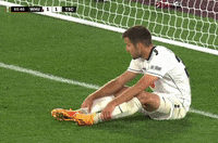 Europa League Football GIF by UEFA