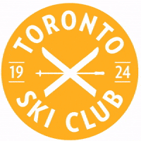 TorontoSkiClub tsc bluemountains torontoskiclub tscstrong GIF