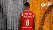 Sport Basketball GIF by Basket_fi