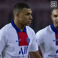 Explain Come On GIF by DAZN