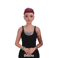 Sticker Avatar Sticker by Sign Time - SiMAX