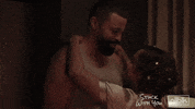 Kissing Tammy Townsend GIF by ALLBLK (formerly known as UMC)