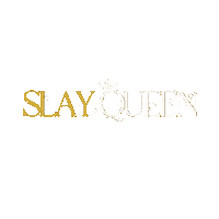 Queen Slay Sticker by Hello Xtan Sunless