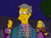 episode 17 mr. largo GIF