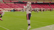 Happy Devin Mccourty GIF by New England Patriots