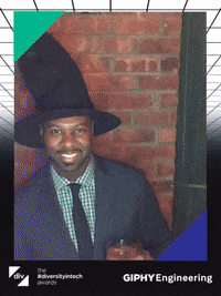 divawards diversityintech GIF