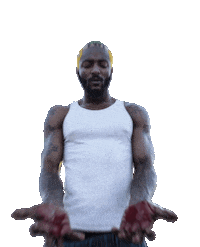 Wildfire Lagos Sticker by DJ John Vincent