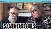 How You Doin Wtf GIF by Aurora Consulting - EIDL Consulting
