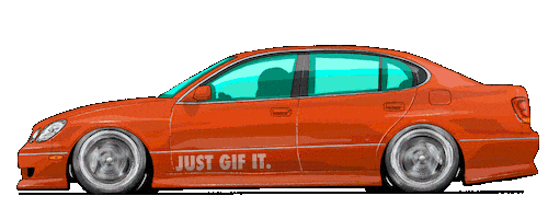 Racing Drifting Sticker by kneapolitan