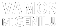 Cordoba Vamos Sticker by bmSinFin