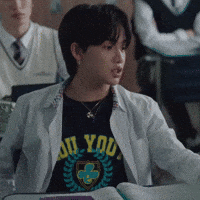 Treasure Hyunsuk GIF