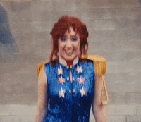 Hot To Go GIF by Chappell Roan