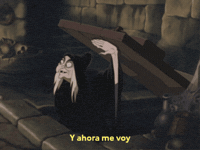 Risa GIF by Luna y el Tarot