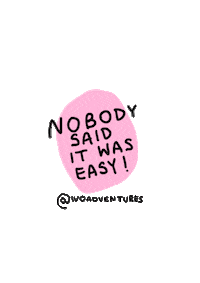 girl pink Sticker by Ivo Adventures