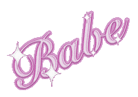 Pink Sticker Sticker by Katri Tikkanen