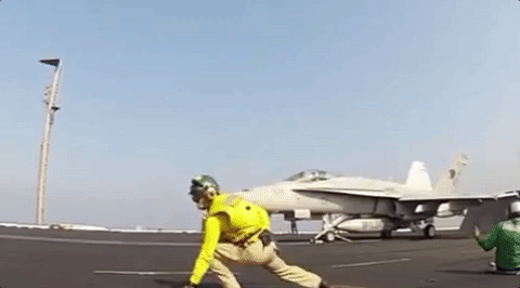 navy GIF