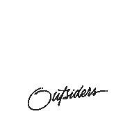 unleashyourbrand shooting Sticker by Outsiders Studio