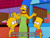 bart simpson episode 3 GIF