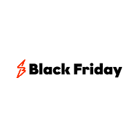 Black Friday Sticker by ShopBack
