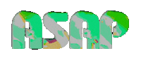 Art Rainbow Sticker