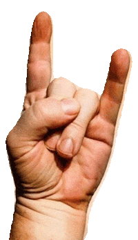 Rock News Sticker by RocKMetal