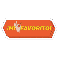 Eph Sticker by El Palacio de Hierro
