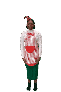 Dance Move Sticker by Samford University