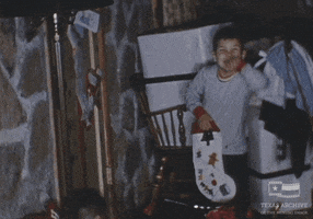El Paso Hello GIF by Texas Archive of the Moving Image