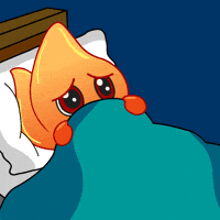 Scared Oh No GIF by Playember