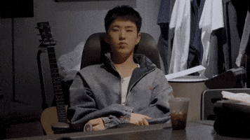 Thinking Figuring Out GIF